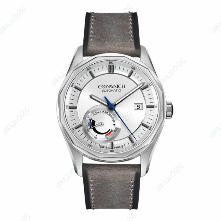 ساعت مچی مردانه کوین واچ (Coinwatch)| مدل C183SSV