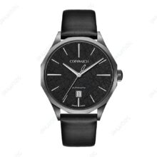 ساعت مچی مردانه کوین واچ (Coinwatch)| مدل C190BBL