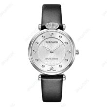 ساعت مچی زنانه کوین واچ (Coinwatch)| مدل C195SWL