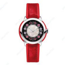 ساعت مچی زنانه | برند فندی(Fendi) | مدل F136021573T01