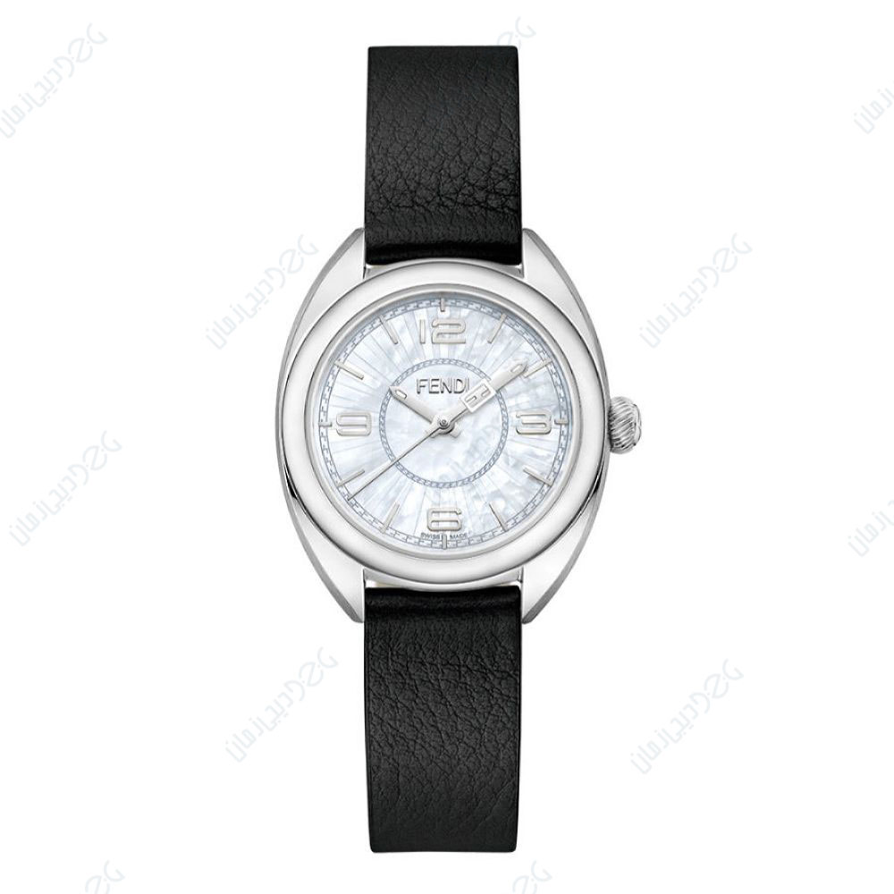 ساعت مچی زنانه | برند فندی(Fendi) | مدل F217024511