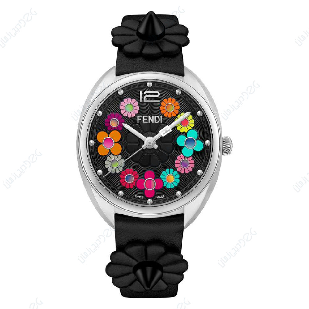 ساعت مچی زنانه | برند فندی(Fendi) | مدل F234031011