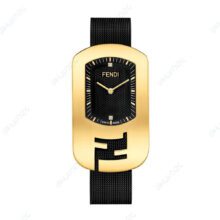 ساعت مچی زنانه | برند فندی(Fendi) | مدل F340431000D1