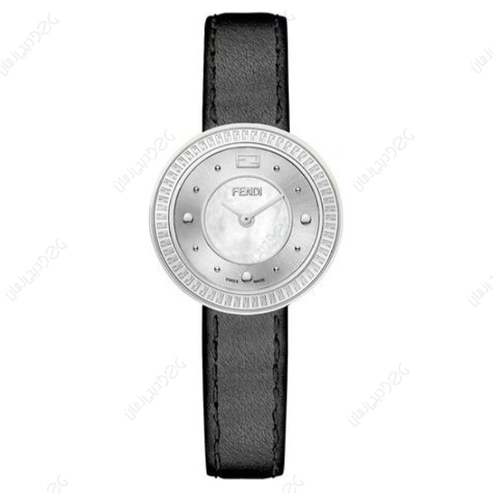 ساعت مچی زنانه | برند فندی(Fendi) | مدل F370024511