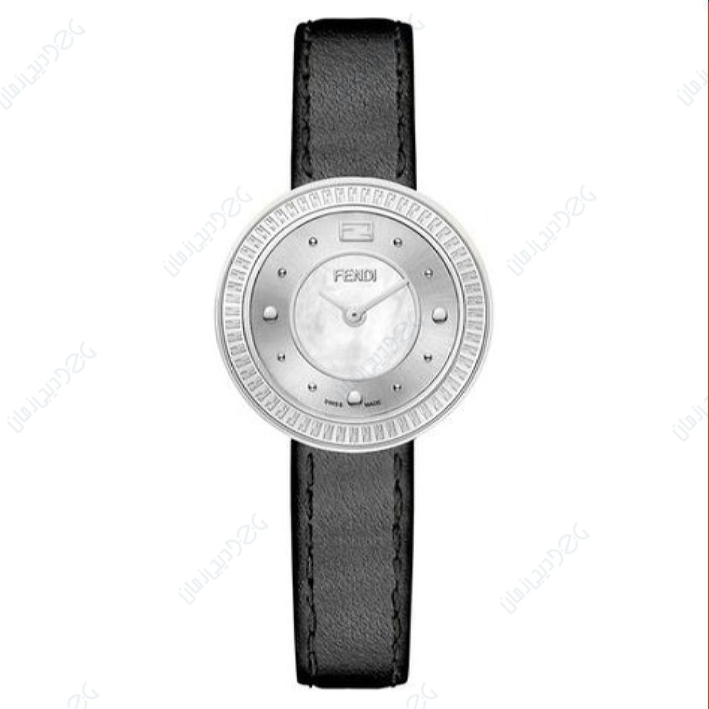 ساعت مچی زنانه | برند فندی(Fendi) | مدل F370034511