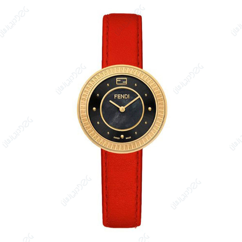 ساعت مچی زنانه | برند فندی(Fendi) | مدل F370421573