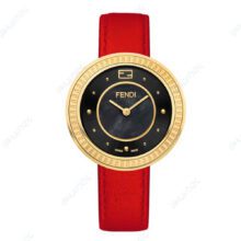 ساعت مچی زنانه | برند فندی(Fendi) | مدل F370431573