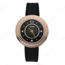 ساعت مچی زنانه | برند فندی(Fendi) | مدل F370521511
