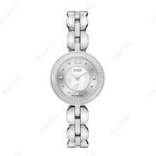 ساعت مچی زنانه | برند فندی(Fendi) | مدل F371024500