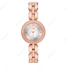 ساعت مچی زنانه | برند فندی(Fendi) | مدل F371524500