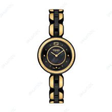ساعت مچی زنانه | برند فندی(Fendi) | مدل F375121500