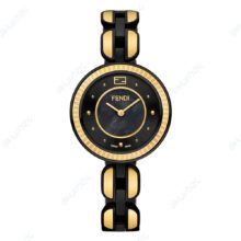 ساعت مچی زنانه | برند فندی(Fendi) | مدل F375131500