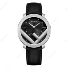 ساعت مچی مردانه | برند فندی(Fendi) | مدل F710011011