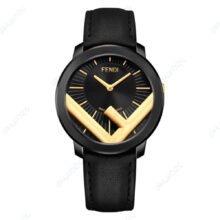 ساعت مچی مردانه | برند فندی(Fendi) | مدل F712111011