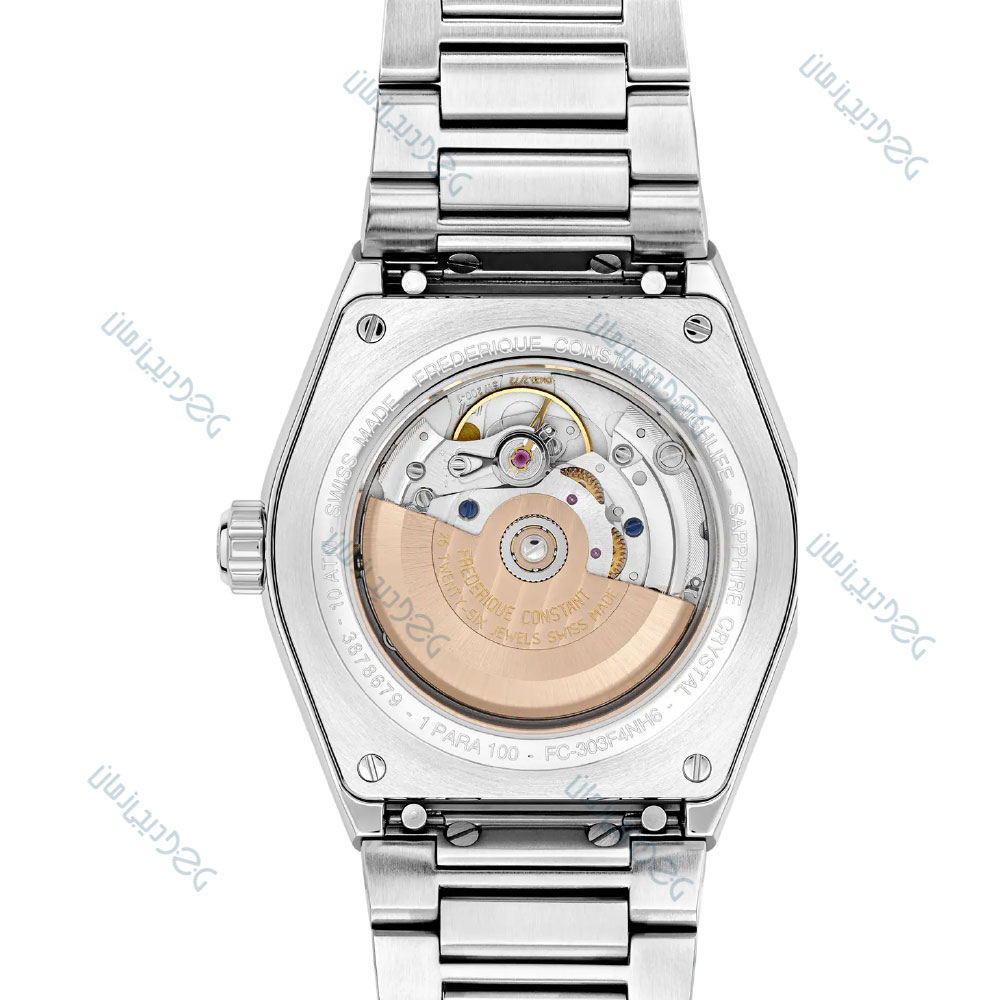 ساعت مچی مردانه برند فردریک کنستانت|مدل FC-303F4NH6B - Image 3