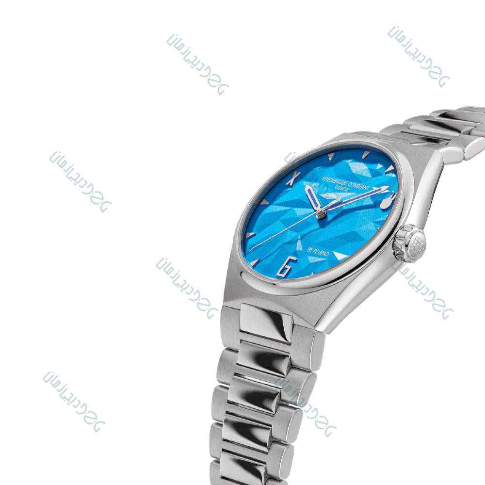 ساعت مچی مردانه برند فردریک کنستانت|مدل FC-303F4NH6B - Image 2