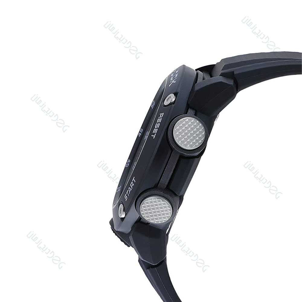 ساعت مچی مردانه کاسیو (Casio) اصل|مدل GA-2000S-1ADR - Image 3
