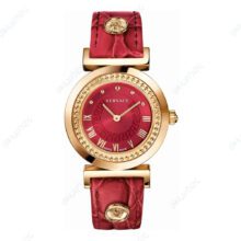 ساعت مچی زنانه ورساچه (Versace) | مدل IVW-P5Q80D800S800
