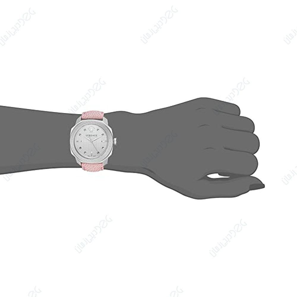 ساعت مچی زنانه ورساچه (Versace) | مدل IVW-VQD010015 - Image 4