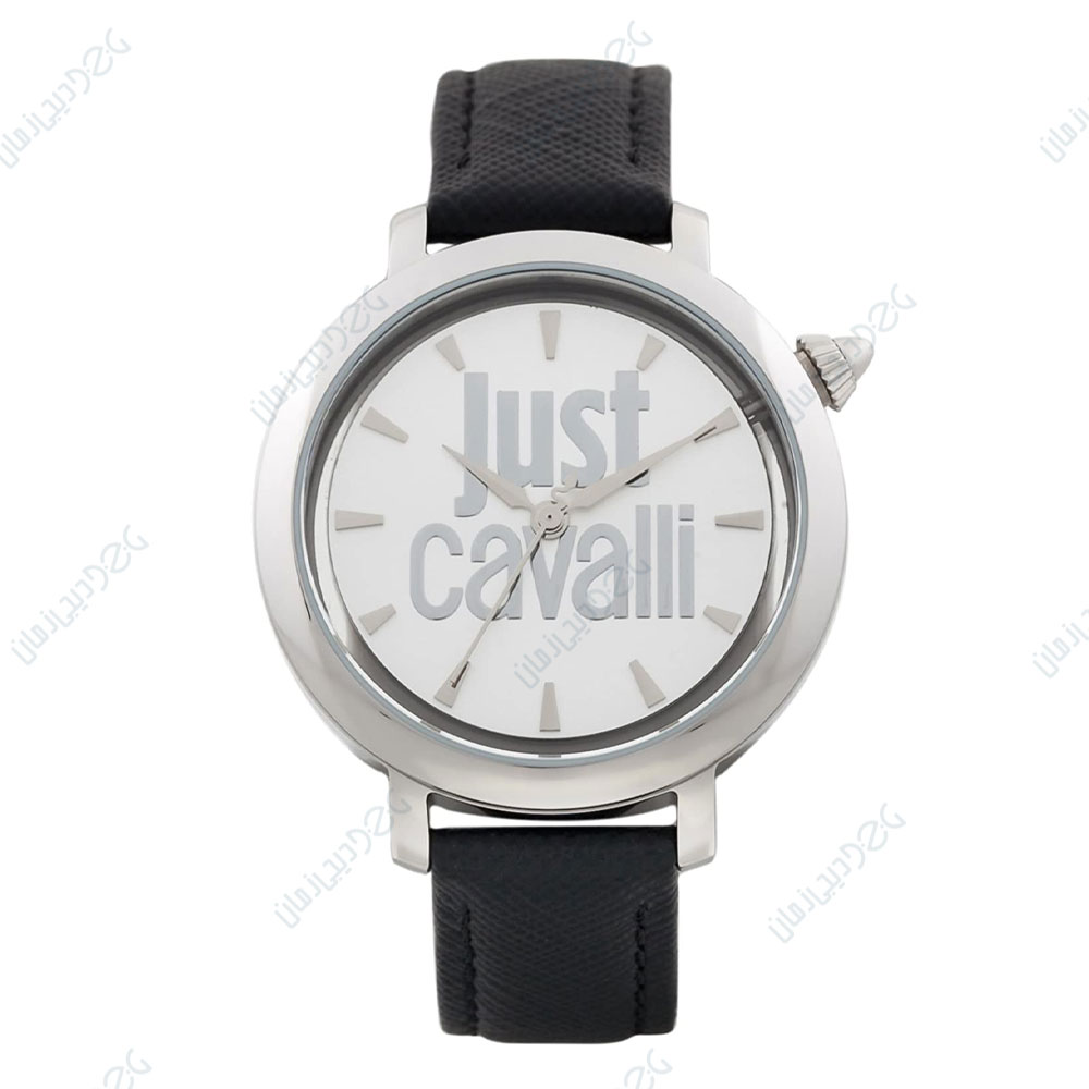 ساعت مچی زنانه اصل برند جاست کاوالی |مدل JC1L007L0015