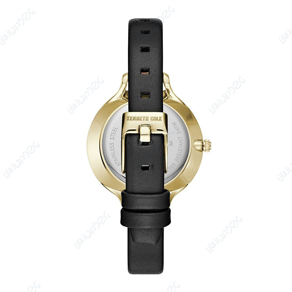 ساعت مچی زنانه کنت کول (Kenneth Cole)|مدل KC15187003 - Image 3