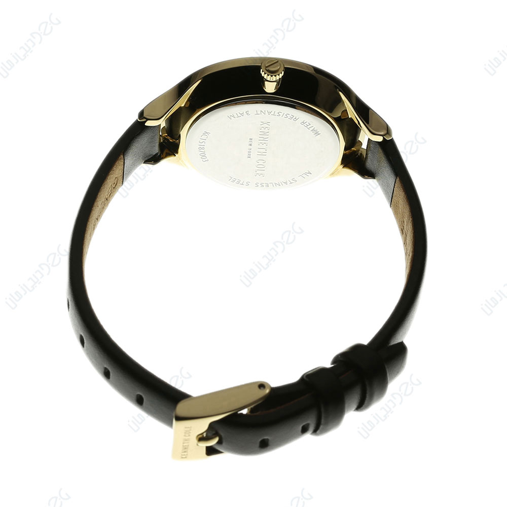 ساعت مچی زنانه کنت کول (Kenneth Cole)|مدل KC15187003 - Image 6