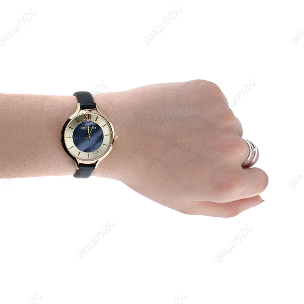 ساعت مچی زنانه کنت کول (Kenneth Cole)|مدل KC15187003 - Image 7