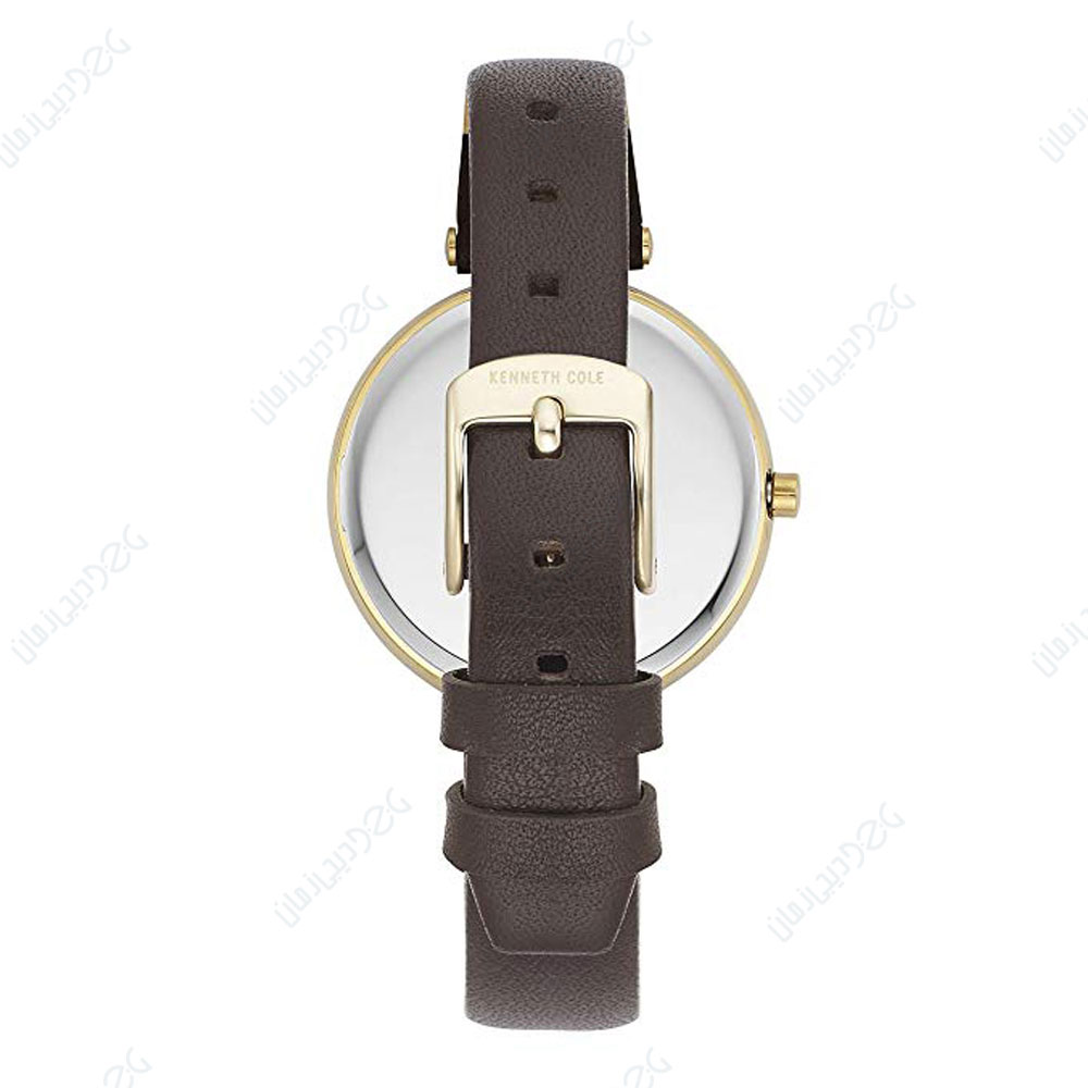 ساعت مچی زنانه کنت کول (Kenneth Cole)|مدل KC50513003 - Image 3