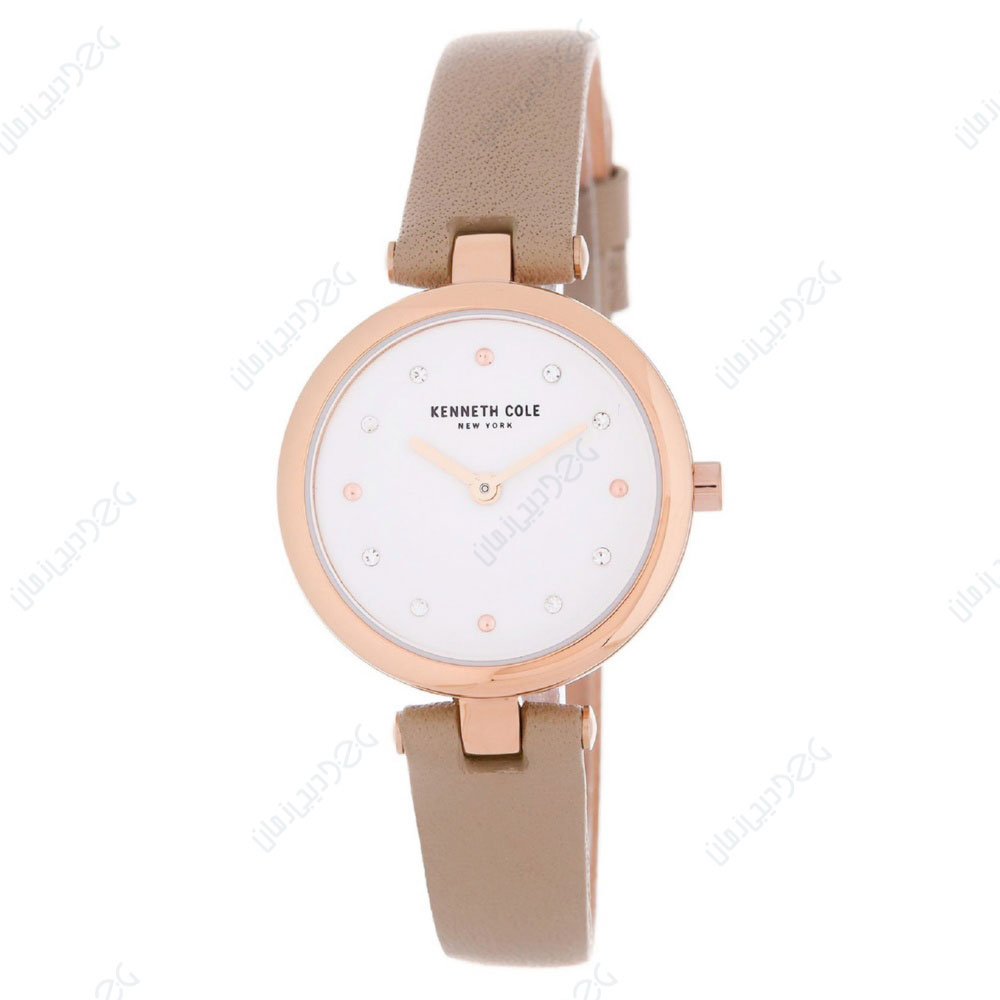 ساعت مچی زنانه کنت کول (Kenneth Cole)|مدل KC50515005 - Image 2