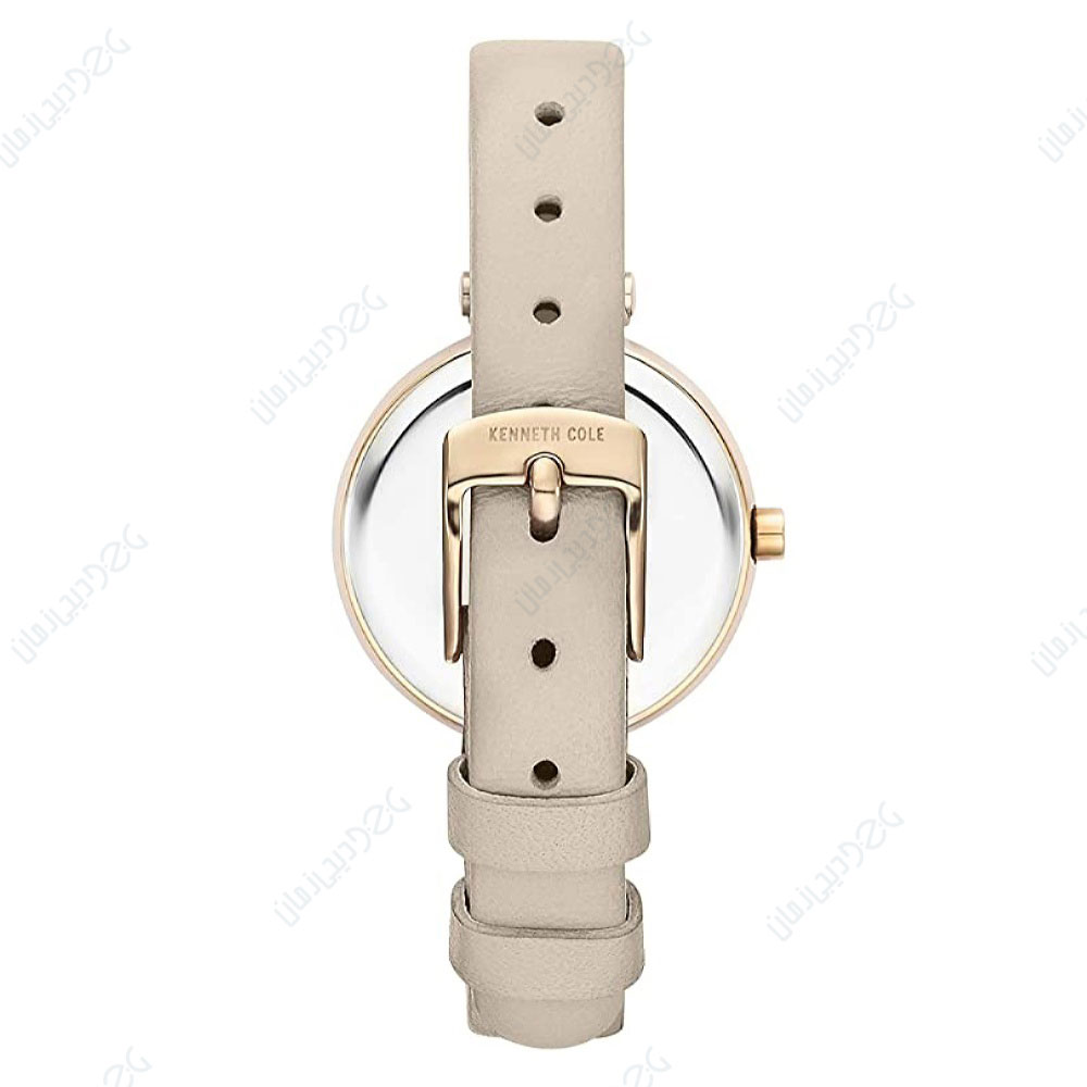 ساعت مچی زنانه کنت کول (Kenneth Cole)|مدل KC50515005 - Image 3