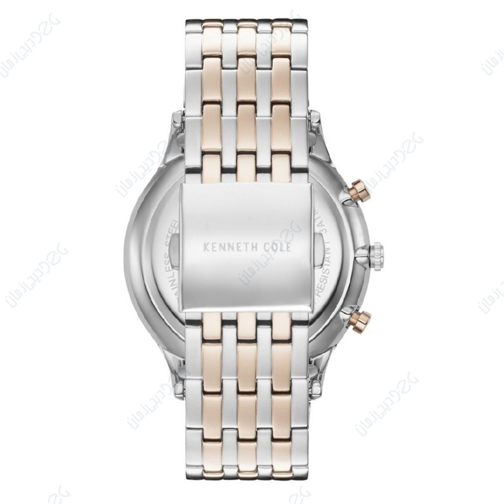 ساعت مچی مردانه کنت کول (Kenneth Cole)|مدل KC50586003 - Image 2