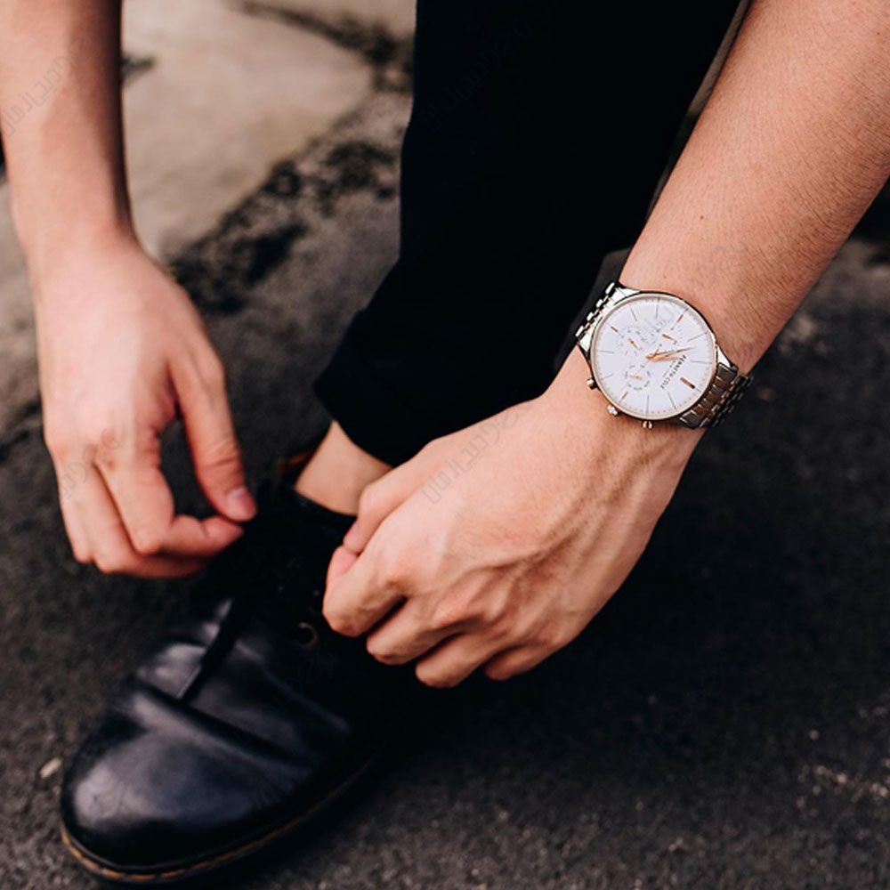 ساعت مچی مردانه کنت کول (Kenneth Cole)|مدل KC50586003 - Image 4