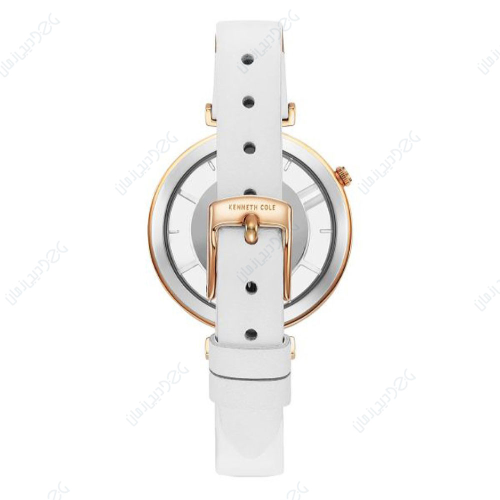 ساعت مچی زنانه کنت کول (Kenneth Cole)|مدل KC50590002 - Image 2