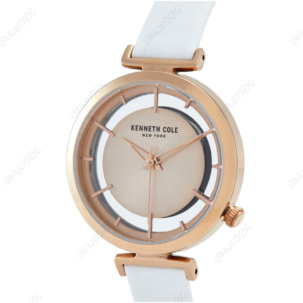 ساعت مچی زنانه کنت کول (Kenneth Cole)|مدل KC50590002 - Image 4