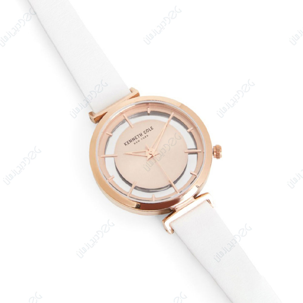 ساعت مچی زنانه کنت کول (Kenneth Cole)|مدل KC50590002 - Image 5