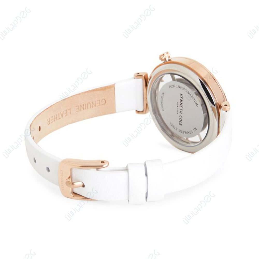 ساعت مچی زنانه کنت کول (Kenneth Cole)|مدل KC50590002 - Image 6