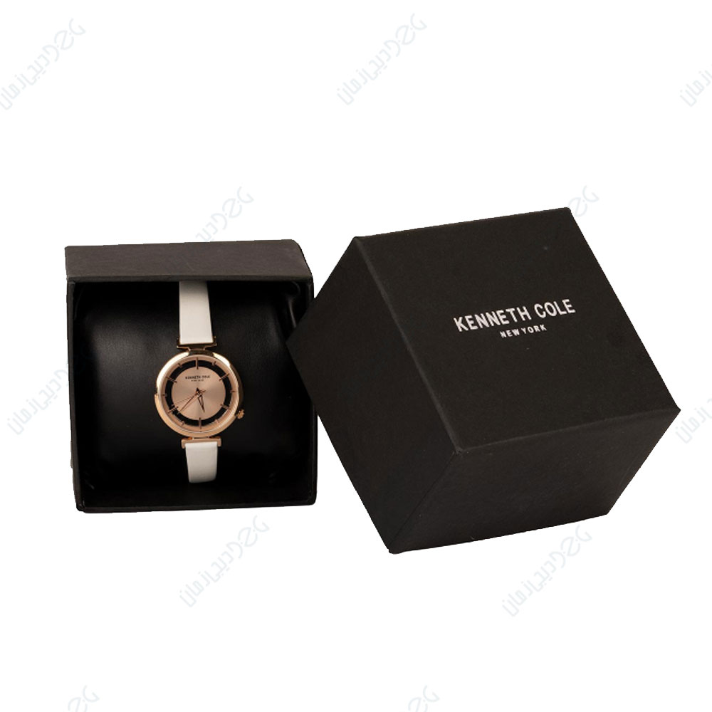 ساعت مچی زنانه کنت کول (Kenneth Cole)|مدل KC50590002 - Image 7