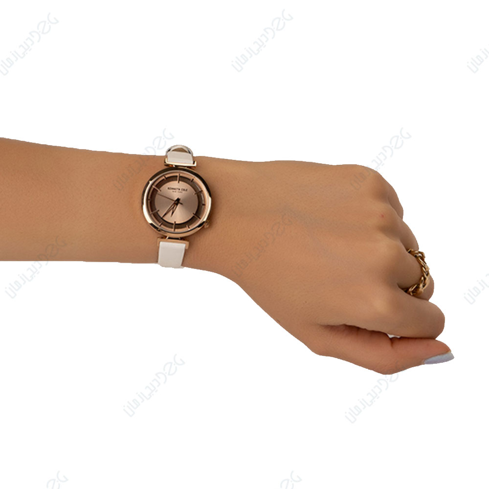 ساعت مچی زنانه کنت کول (Kenneth Cole)|مدل KC50590002 - Image 8