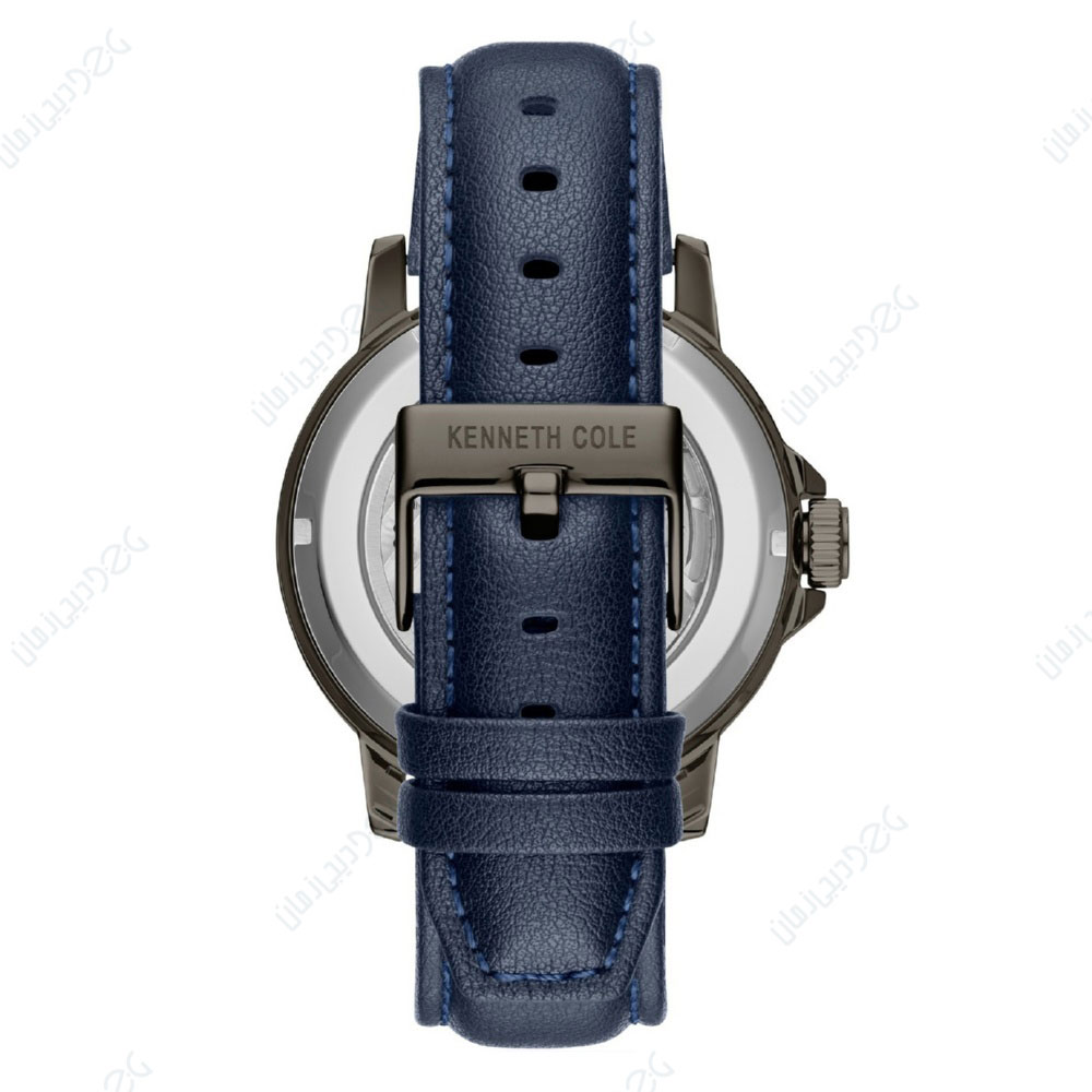 ساعت مچی مردانه کنت کول (Kenneth Cole)|مدل KC50779002 - Image 2
