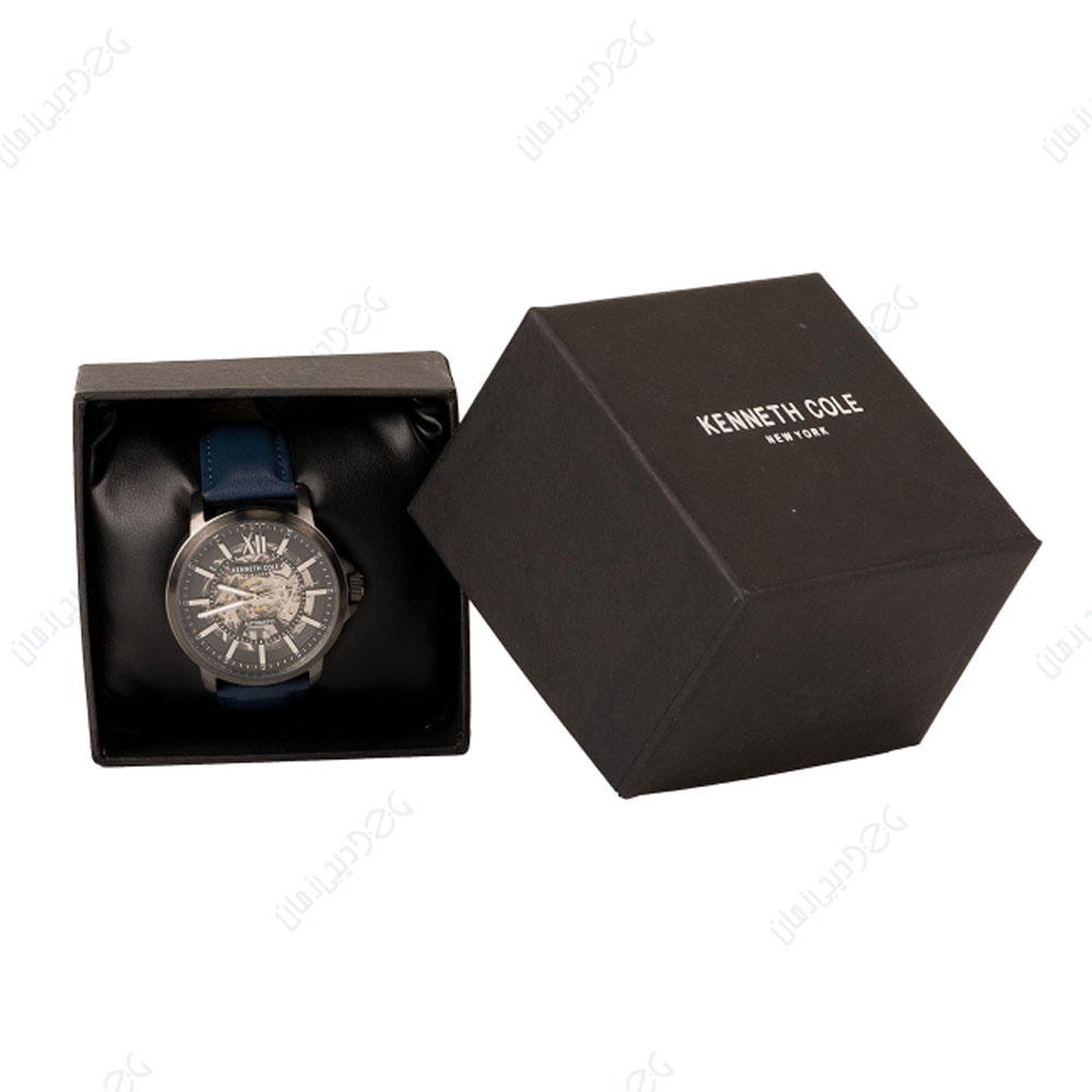 ساعت مچی مردانه کنت کول (Kenneth Cole)|مدل KC50779002 - Image 4