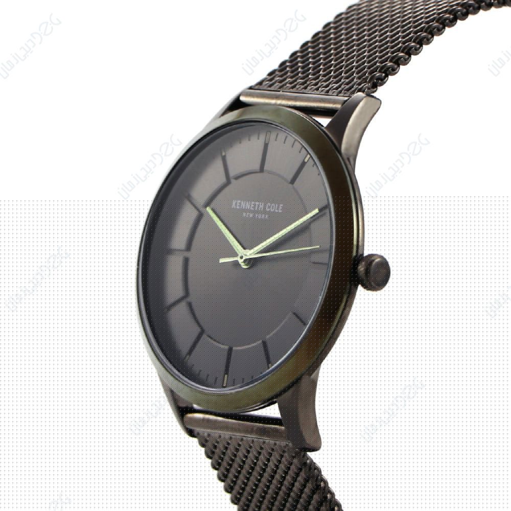 ساعت مچی مردانه کنت کول (Kenneth Cole)|مدل KC50781002 - Image 4