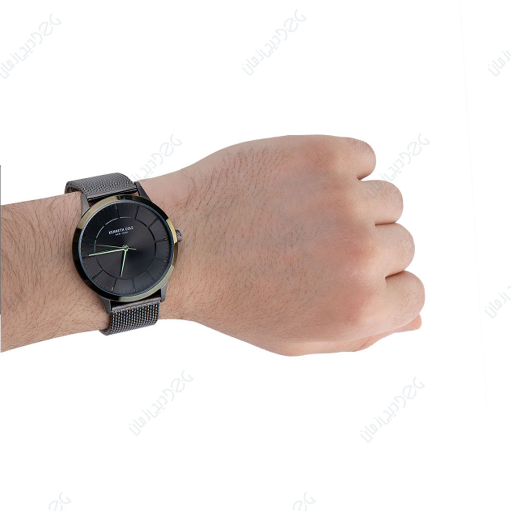 ساعت مچی مردانه کنت کول (Kenneth Cole)|مدل KC50781002 - Image 5