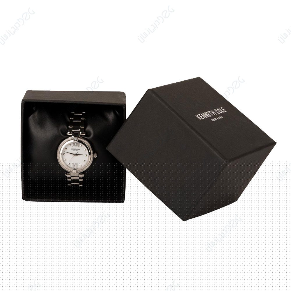 ساعت مچی زنانه کنت کول (Kenneth Cole)|مدل KC50980001 - Image 4