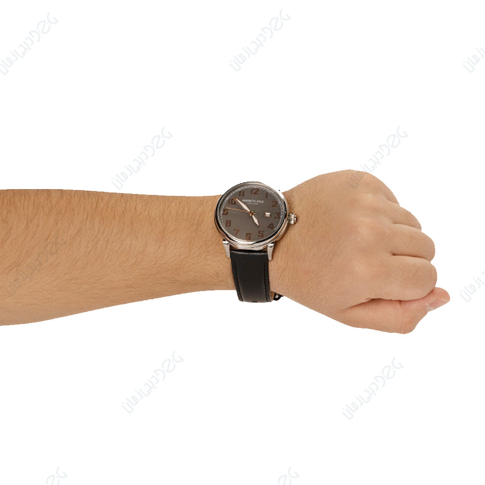ساعت مچی مردانه کنت کول (Kenneth Cole)|مدل KC50982002 - Image 5
