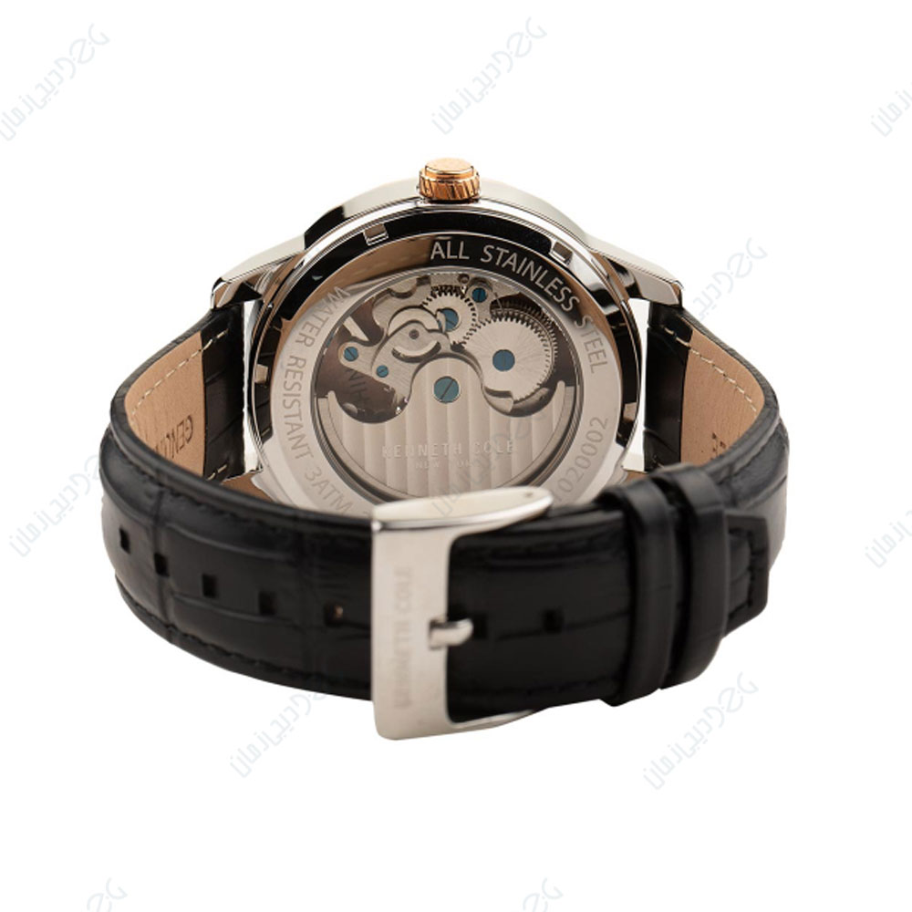 ساعت مچی مردانه کنت کول (Kenneth Cole)|مدل KC51020002 - Image 4
