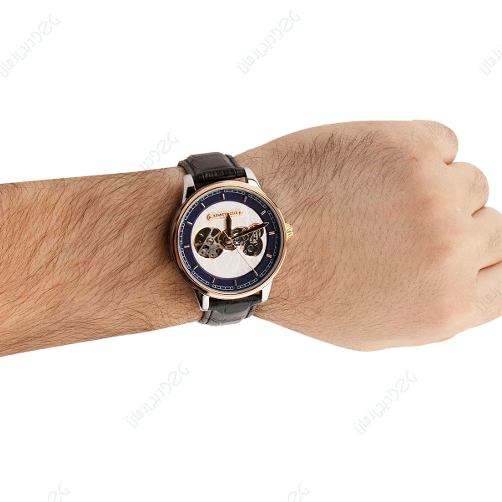 ساعت مچی مردانه کنت کول (Kenneth Cole)|مدل KC51020002 - Image 5
