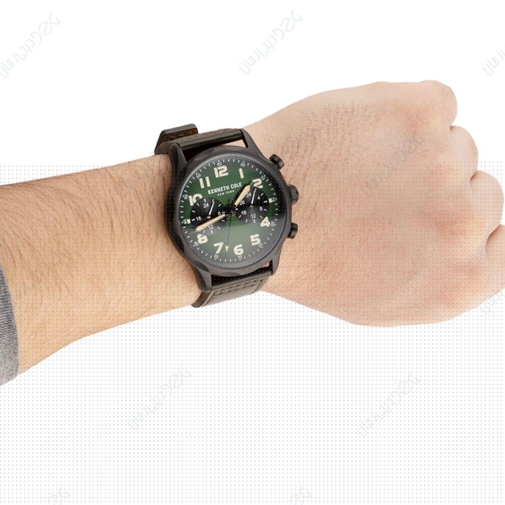 ساعت مچی مردانه کنت کول (Kenneth Cole)|مدل KC51026001 - Image 4