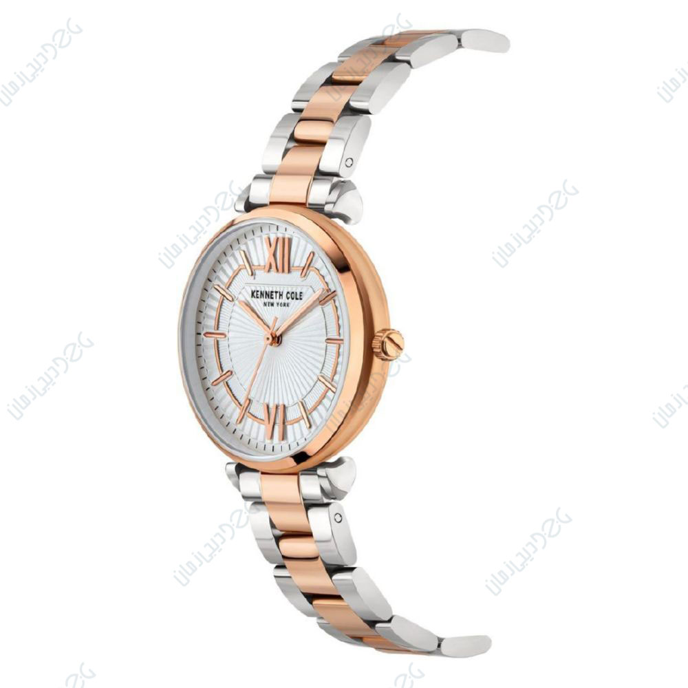 ساعت مچی زنانه کنت کول (Kenneth Cole)|مدل KC51114004B - Image 3