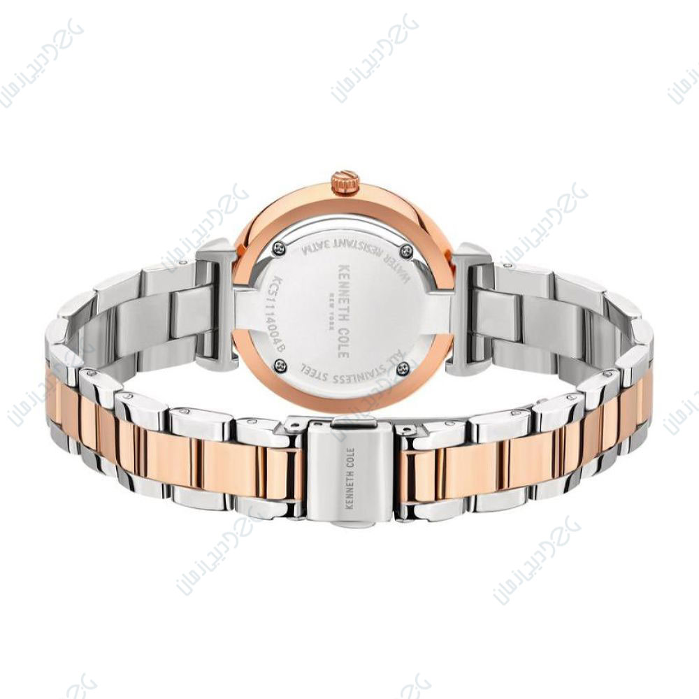 ساعت مچی زنانه کنت کول (Kenneth Cole)|مدل KC51114004B - Image 4