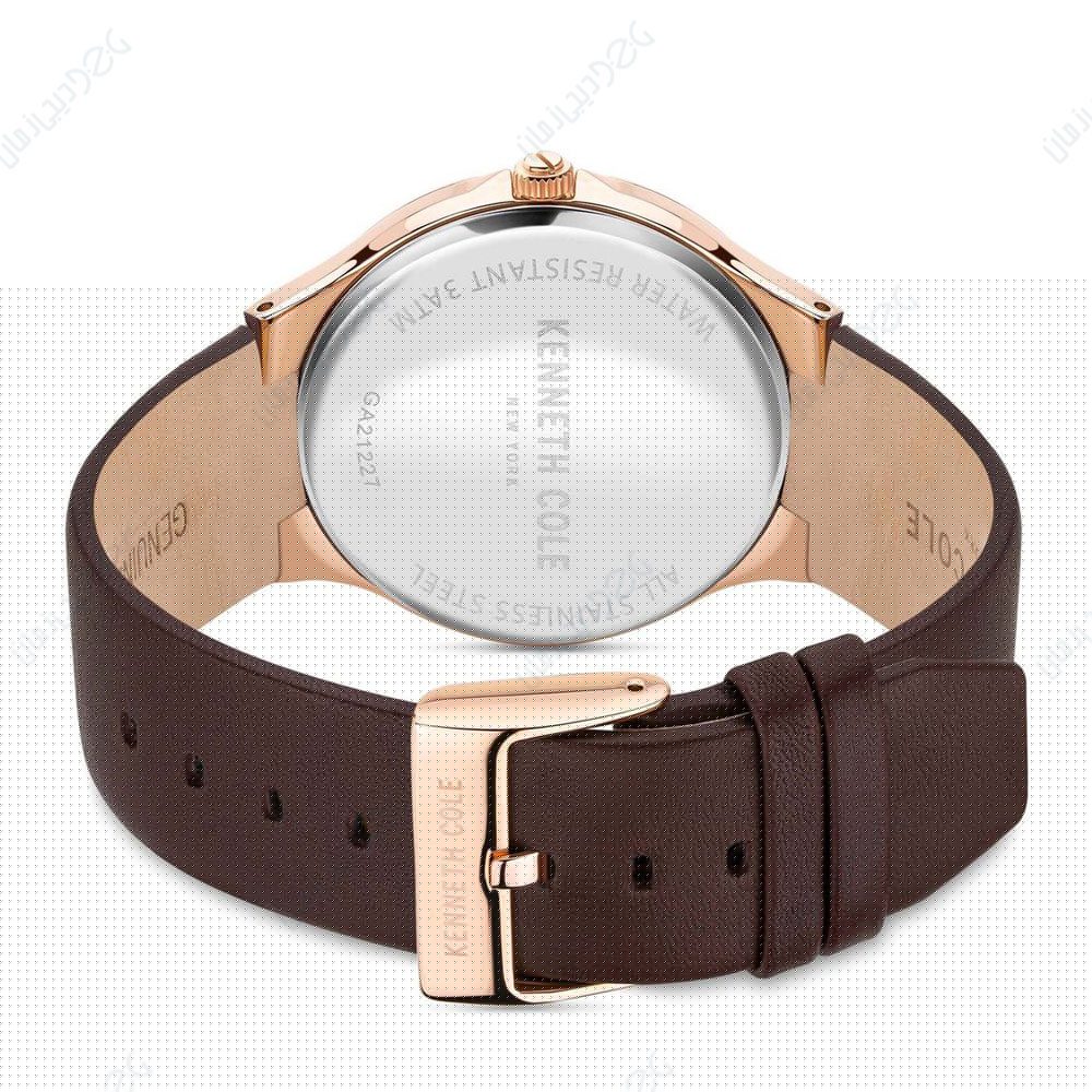 ساعت مچی مردانه کنت کول (Kenneth Cole)|مدل KCWGA2122703 - Image 3